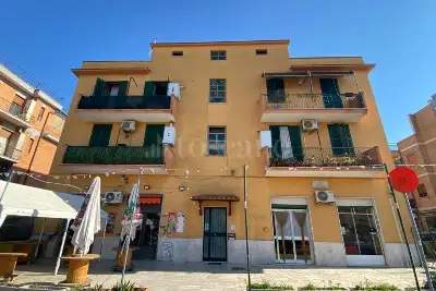 Casa in vendita, Via della Rustica, Roma