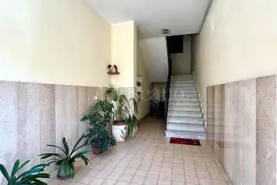 Casa in vendita, Via Francesco Tedesco, Avellino