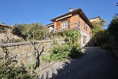 Villa in vendita, Via del Castruccio, Sovicille