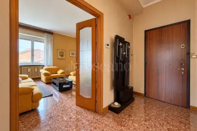 Casa in vendita, Via ai Pini, Lecco