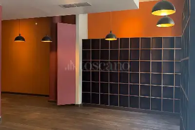 Negozio in vendita, Via Salasco 21, Milano