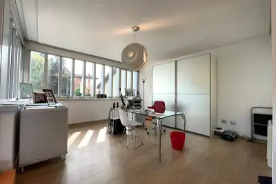 Ufficio in vendita, Via Cesare Lombroso, Brescia