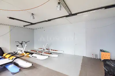 Casa in vendita, Via Regina Nuova, Laglio