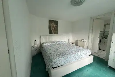 Villa in vendita, Via Provinciale Panza, Forio