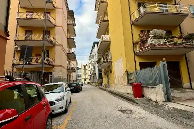 Negozio in affitto, Avellino - Via Carmine Barone, Avellino