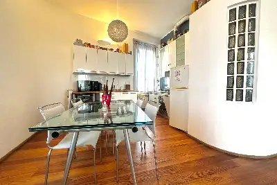 Casa in affitto, Via dei Fontanili, Milano