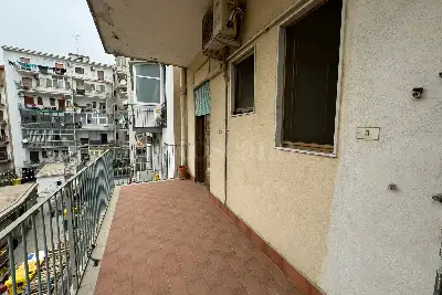 Casa in vendita, Via Giovanni Lavaggi, Catania