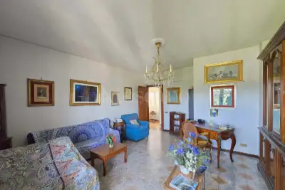 Casa in vendita, Via Allumiere, Roma