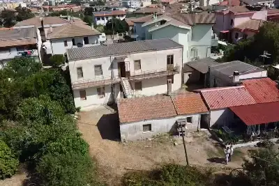 Casa Indipendente in vendita, Via dei Ginepri, Porto Torres