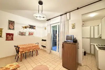 Casa in vendita, Via Privata Serenella, Sanremo