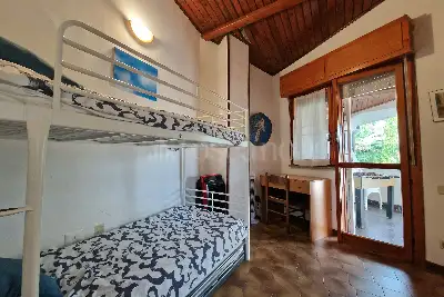 Villino a Schiera in vendita, Via Milano, Santa Marinella