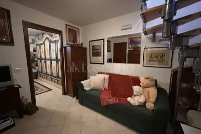 Casa in vendita, Via Valdaora, Roma