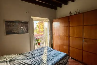 Casa in affitto, Ripa di Porta Ticinese, Milano
