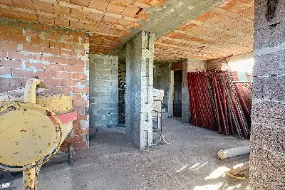 Casa Indipendente in vendita, Strada Vicinale Monti di Jesgia, Sassari