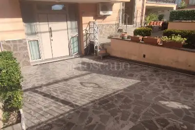 Casa in vendita, Via Pietro Audisio, Roma