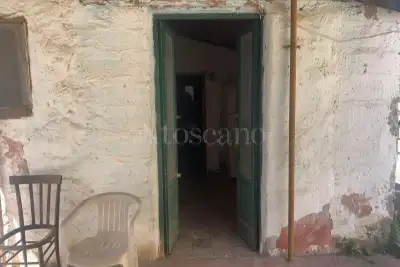 Casa Indipendente in vendita, Fondo Caminneci 19, Palermo