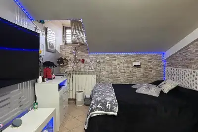 Casa in vendita, Via del Fontanile Anagnino, Roma