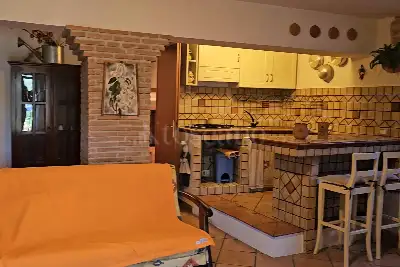 Casa in vendita, Via del Muro Torto, Prossedi