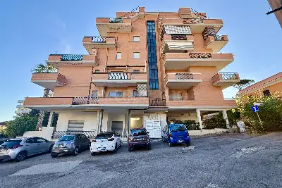 Casa in vendita, Via Calcare, Nettuno