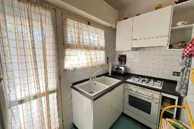 Villa Bifamiliare in vendita, Via Giulianova, Fiumicino