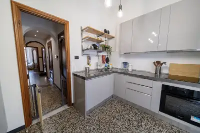 Casa in vendita, Via Acquarone, Genova