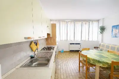 Casa in vendita, Via Olimpica, Alba Adriatica