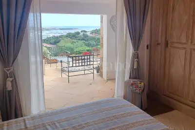 Casa in vendita, Via dell'Ancora, Arzachena