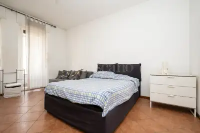 Casa in affitto, Via Vittoria Colonna, Milano