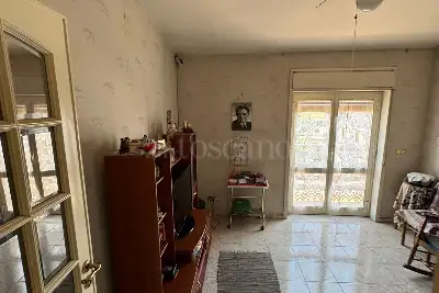 Casa in vendita, Via Vigevano, Catania