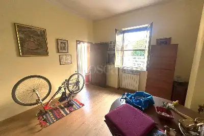 Casa in vendita, Via Giuseppe Moneti, Roma