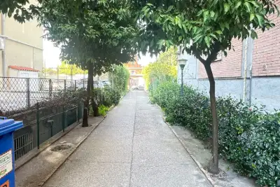 Casa in vendita, Via degli Olmi, Roma