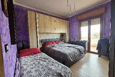 Attico in vendita, Via Zagabria, Pomezia