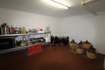 Casa Indipendente in vendita, Via Belvedere, San Giorgio della Richinvelda