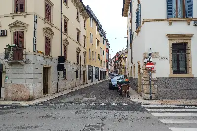 Loft in vendita, Via Amatore Sciesa, Verona