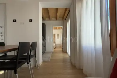 Casa in affitto, Via Manin, Portogruaro