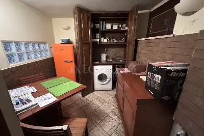 Casa in vendita, Via Alessandro Poerio, Roma