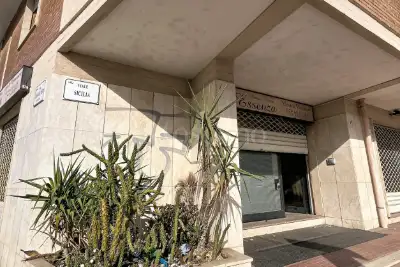 Negozio in vendita, Via Luigi Canepa, Sassari