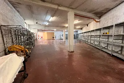 Magazzino in vendita, Via Alessandro Guidoni, Ciampino