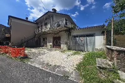 Casa Indipendente in vendita, Via G. Marconi, Sarezzo