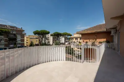 Casa in vendita, Via Nomentana, Roma