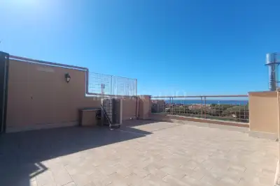 Attico in vendita, Corso Italia, Anzio