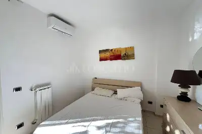 Villino a Schiera in vendita, Via Volosca, Fiumicino