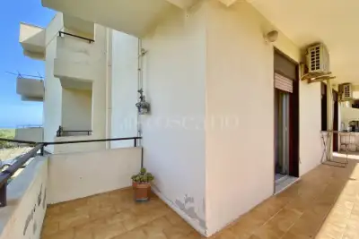 Casa in vendita, Strada Statale 113 diramazione, Messina