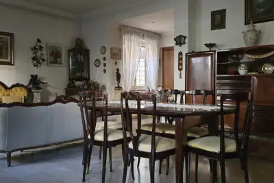 Casa in vendita, Via Meropia, Roma