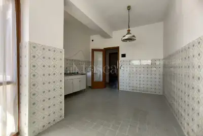 Casa in vendita, Via Montereale 2, L'Aquila