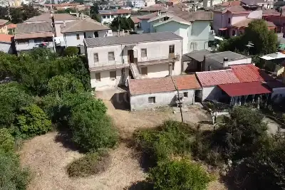 Casa Indipendente in vendita, Via dei Ginepri, Porto Torres