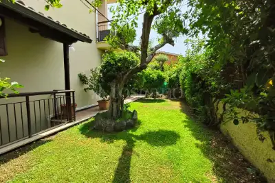 Villa Plurifamiliare in vendita, Via della Tenuta del Casalotto, Roma