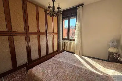 Casa in vendita, Via Giovanni Fattori, Bologna