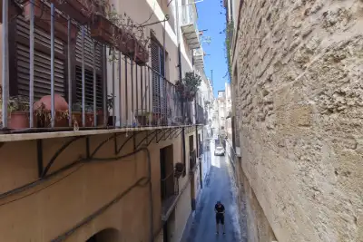 Casa in affitto, Vicolo Carini, Palermo
