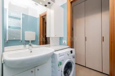 House for sale, Via Raffaello Sanzio 1, Milano